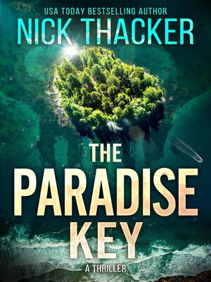 cover image of The Paradise Key